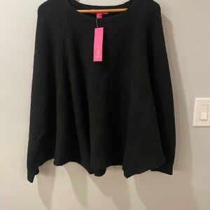 NWT Lilly Pulitzer Arienza Dolman Sleeve Sweater​​​​